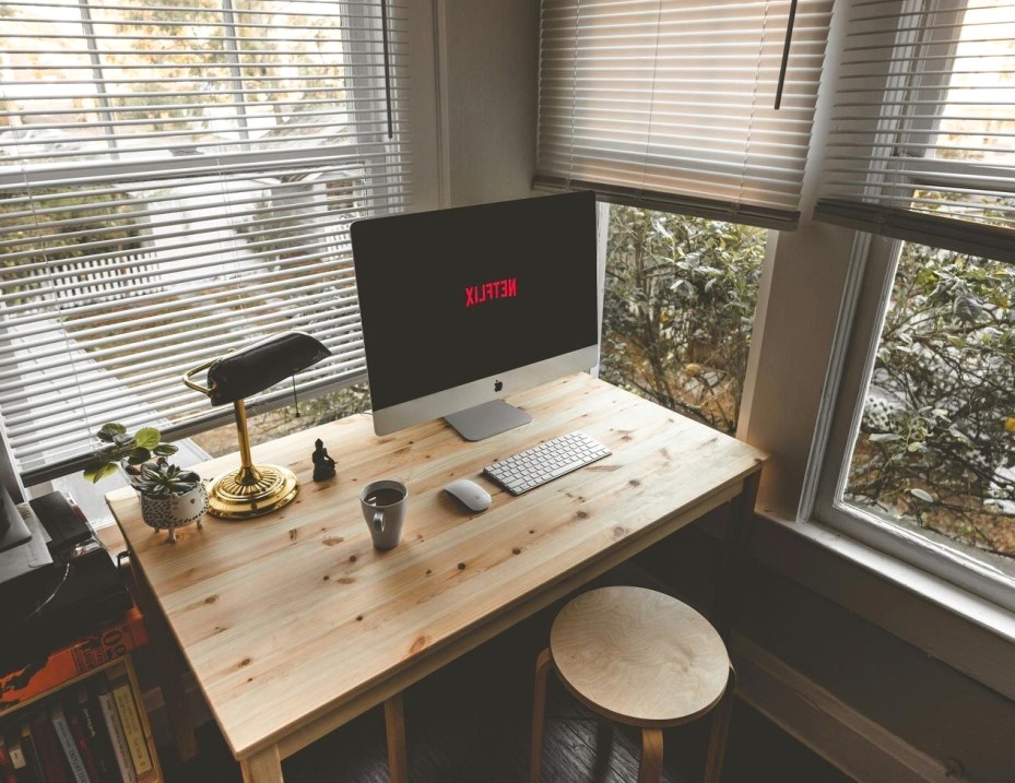 Office legal background