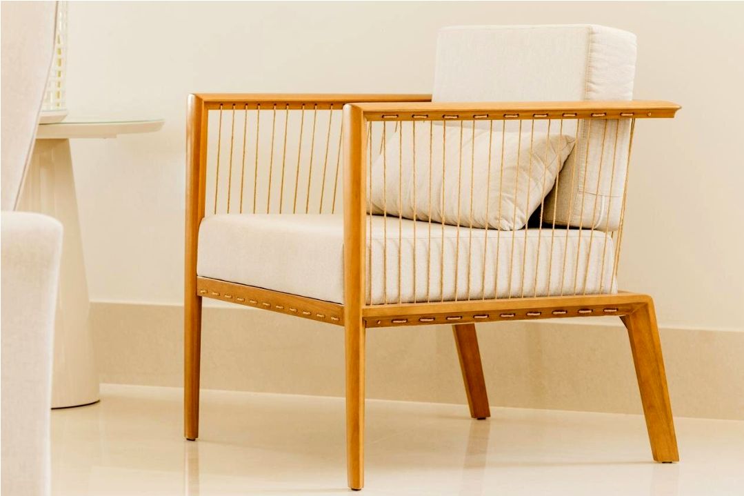 Freshmember showroom